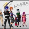 We are Legend ~