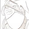 hatake kakashi