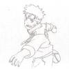 Naruto rasengan