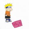 Naruto petit bonhomme ^^