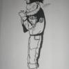 Enkor Naruto et oui!!