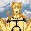 Naruto: Bijuu mod 1