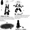 techniques de Yuu '-'