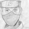 kakashi tete