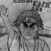 Chibi Rock Lee