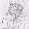 Kakashi en Hivert