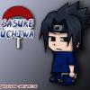 Chibi Sasuke