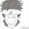 kiba souriant