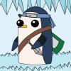 Quand un Pingouin s'en va en guerre~