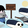 Les Arcanes des Pingouins ! 