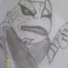 Gamabunta en force 