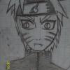 la haine de Naruto