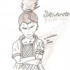 Shikamaru