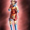 Fusion : Naruto et Sakura