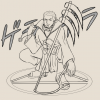 Hidan - line
