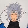 Tobirama Senju 