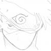 Kakashi Hatake