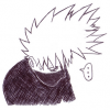 Kakashi