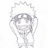 Mini Naruto
