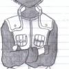 Kakashi *lol*