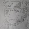 Naruto fier !