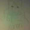 Konan origami