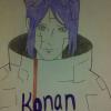 Konan origami 2