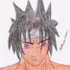 sasuke sharingan