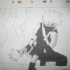 Kakashi jeune