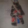 Kisame 