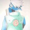kakashi