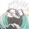re kakashi!!