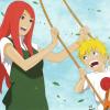 Kushina & Naruto ~