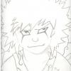 Young Jiraiya