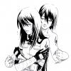 Hanoko & Hayate: a lost beloved one