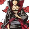 Akatsuki no Uchiha Itachi