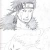 Kiba et Akamaru
