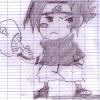 sasuke petit