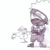kakashi