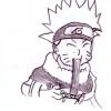 naruto et ses nouilles