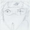 kakashi sensei