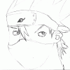kakashi enfant