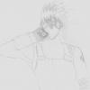 kakashi jeune adulte