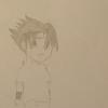 Petit sasuke