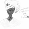 kakashi