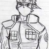 hatake kakashi