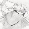 hatake kakashi