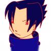 kyaaaa sasukee!