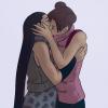 le yuri c'est mimi