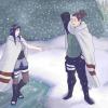 La neige